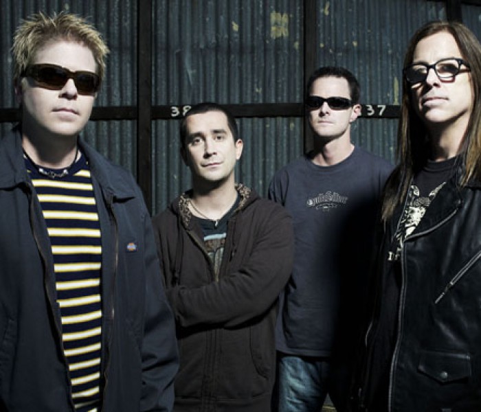 The Offspring – Smash | Music Review The Offspring – Smash | Music Review